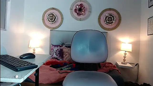 Chat XXX ao vivo de maria_paula___