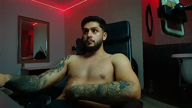 Chat XXX Live TroyWadee