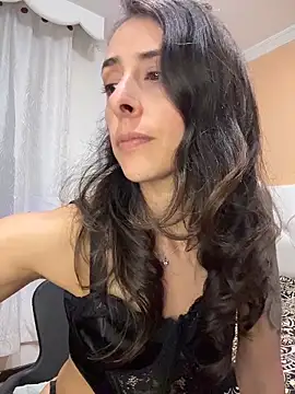 ScarletKings Chat XXX in diretta