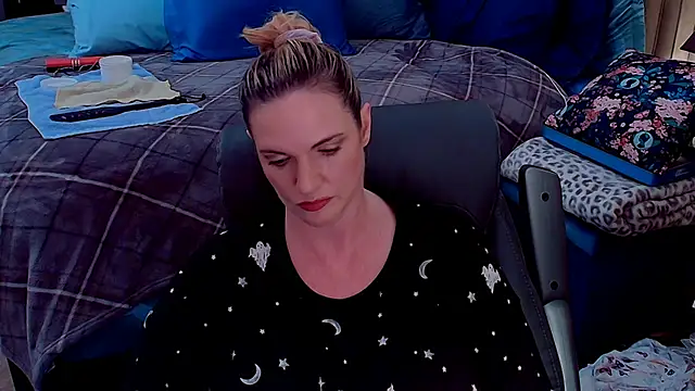 ninajaymes live XXX chat