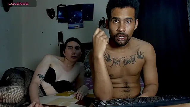 عرض كام morbo_total69