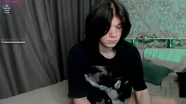 Chatroom XXX en direct de softcollision
