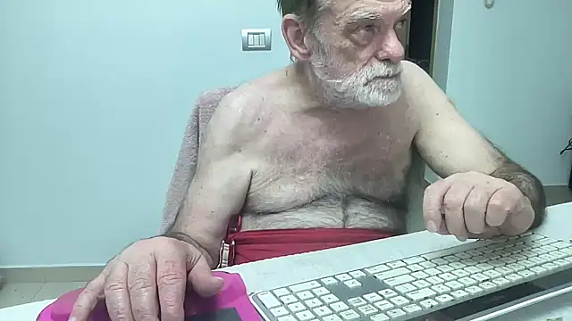 Chat XXX ao vivo de coach-karl