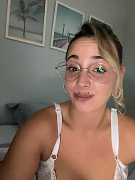 Chat XXX en directo de space_couple