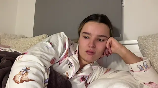 maisiesmithx Chat XXX in diretta