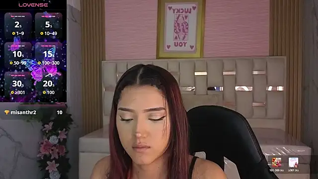veronicaa_sのライブXXXチャット