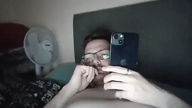 Chat +18 de Benwest1905 ao vivo