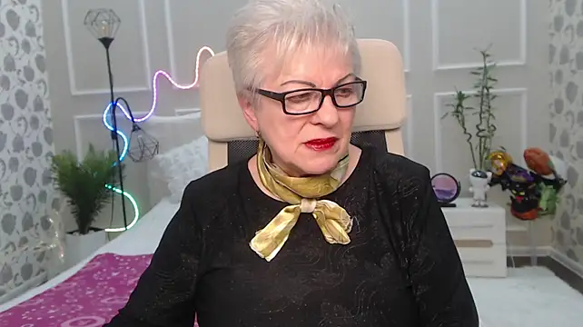 XXX chat uživo modela KayleSmoll