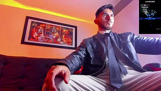 Dante_Blake1 – Naživo XXX chat