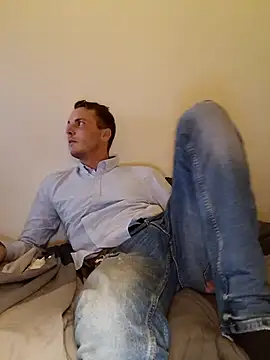 Chat XXX ao vivo de erikdanil