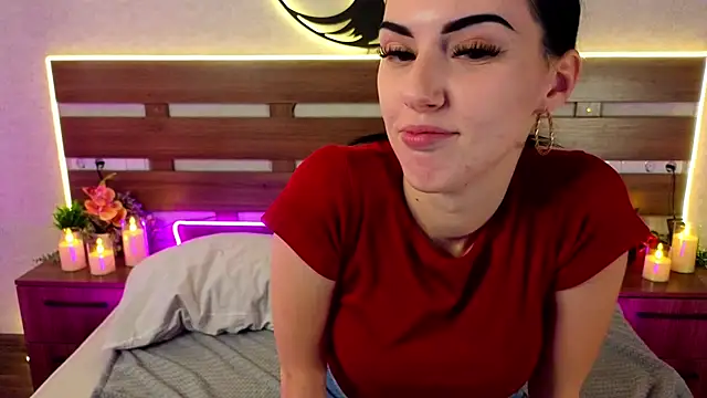 EsmePemberton's Live XXX Chat