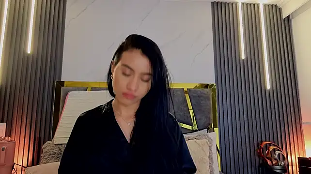 Živý XXX chat ScarletTorres