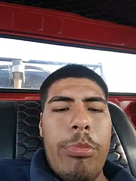 XXX chat uživo modela Luisfenaso