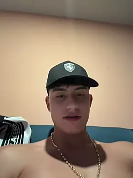 Lander_Cruz Adlı Modelin Canlı XXX Sohbeti