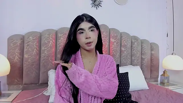Chatroom XXX en direct de Channel_sofia