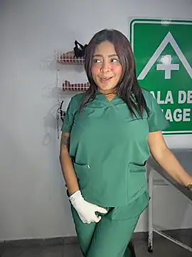 Nasty-Doctor Chat XXX in diretta