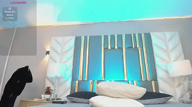 LexyWoods 라이브 XXX 채팅