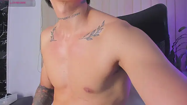 Samuell_777 Live XXX Chat
