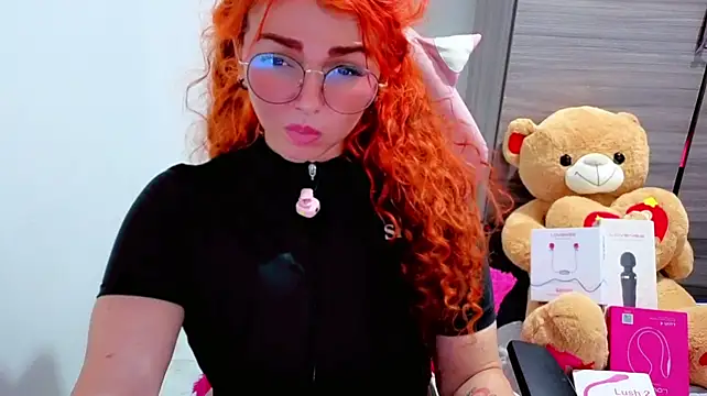 Živý XXX chat Alexatexa2929