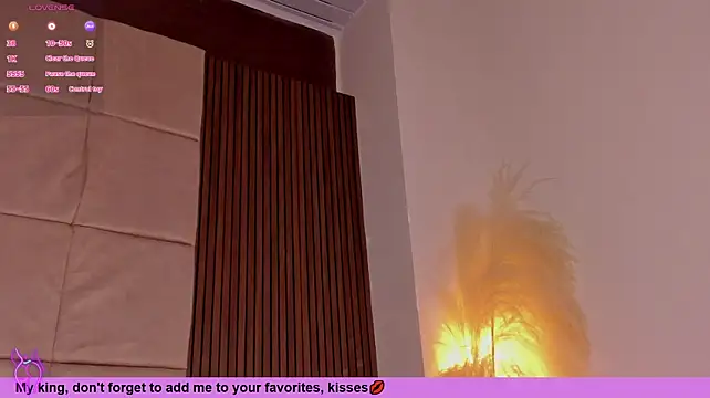 _Kendall_19's Live XXX Chat