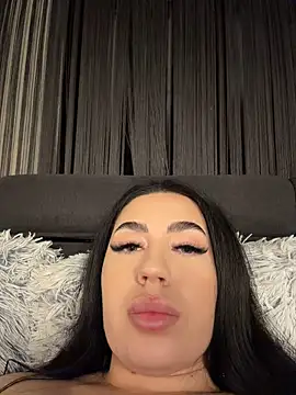 Andrestarr – Live XXX-chat