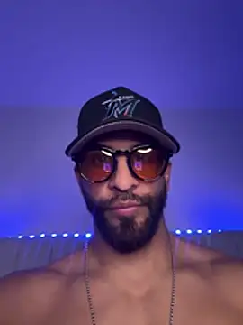 SamDornan51 Live XXX-chat