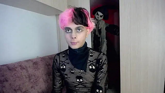 Darksweet_jack: απευθείας συνομιλία ΧΧΧ