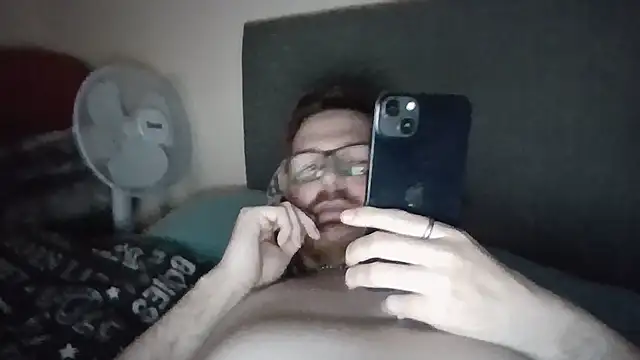 Živý XXX chat Benwest1905