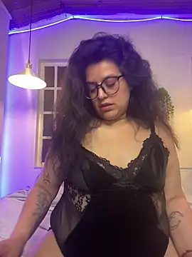 Andrea_secret_'s Live XXX Chat