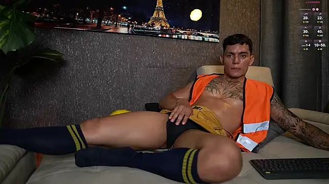 _EUFRATES_ – Naživo XXX chat