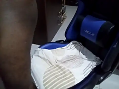Chat XXX ao vivo de daddysblackcock4u