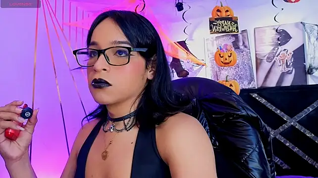 Chat XXX en directo de Dannyhot_