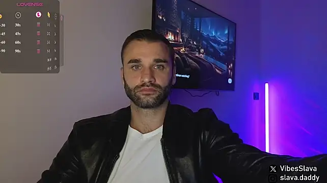 Chat XXX en directo de DaddySlava