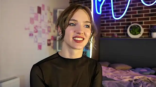 MarielRolosonのライブXXXチャット