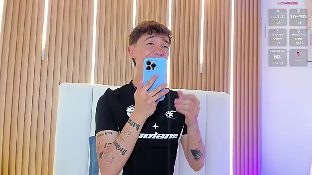 Timothy_ros 现场XXX聊天