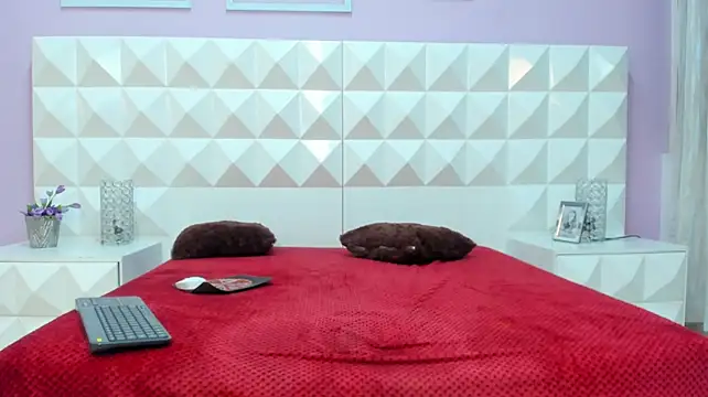 VenusDanielss Live XXX Chat