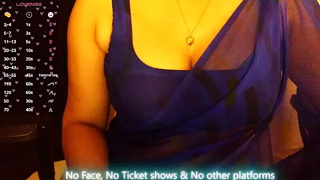 Anu__Reddy Chat XXX in diretta