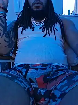 Chat XXX ao vivo de TooGoodConway23