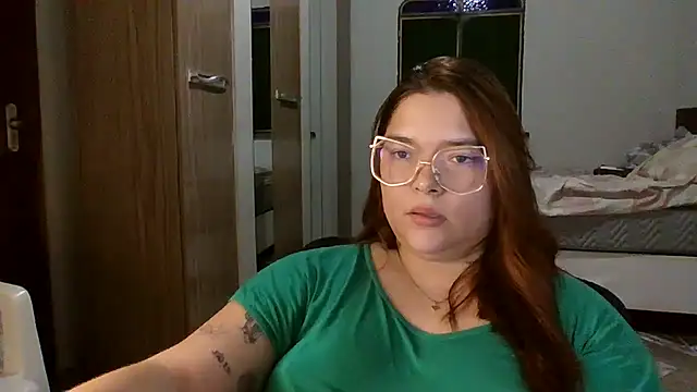 Desejosecretto Chat XXX in diretta