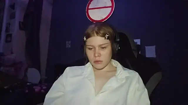 LizaVogan Chat XXX in diretta