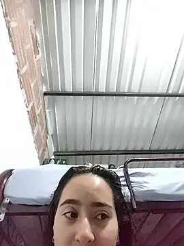 sofii_martinez's Live XXX Chat