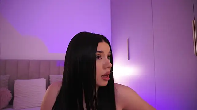 LaraAnnee Adlı Modelin Canlı XXX Sohbeti