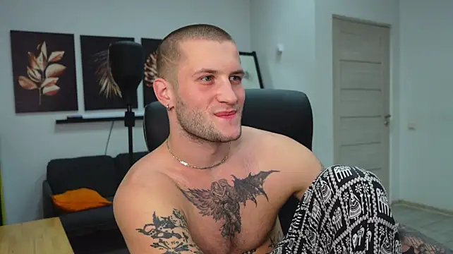 Igor_Wilde Live XXX Chat