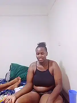 Wairimu1 Live XXX-chat