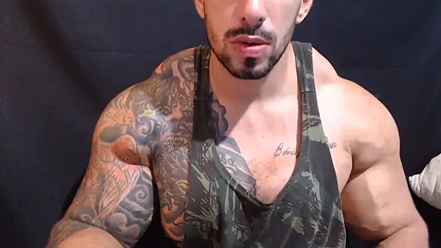 DommMaster's Live XXX Chat