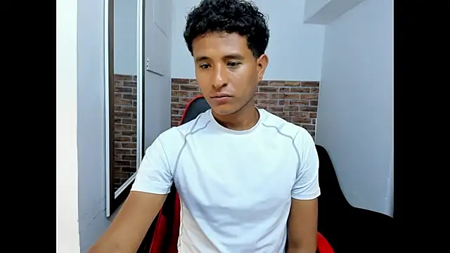 WIZARD-ALESSANDRO Live XXX-chat