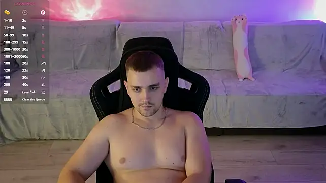 Larstar01 Chat XXX in diretta