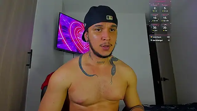 Chat XXX Live austinoficial