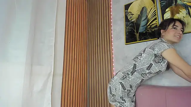 scarlett_Zack: онлайн-секс-чат