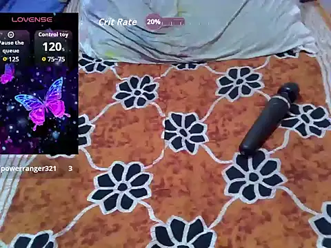 sexycherry3のライブXXXチャット